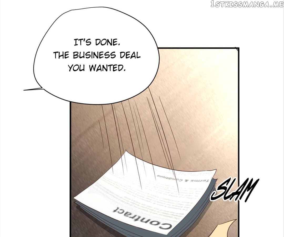 One-Way Crush chapter 63 - page 36
