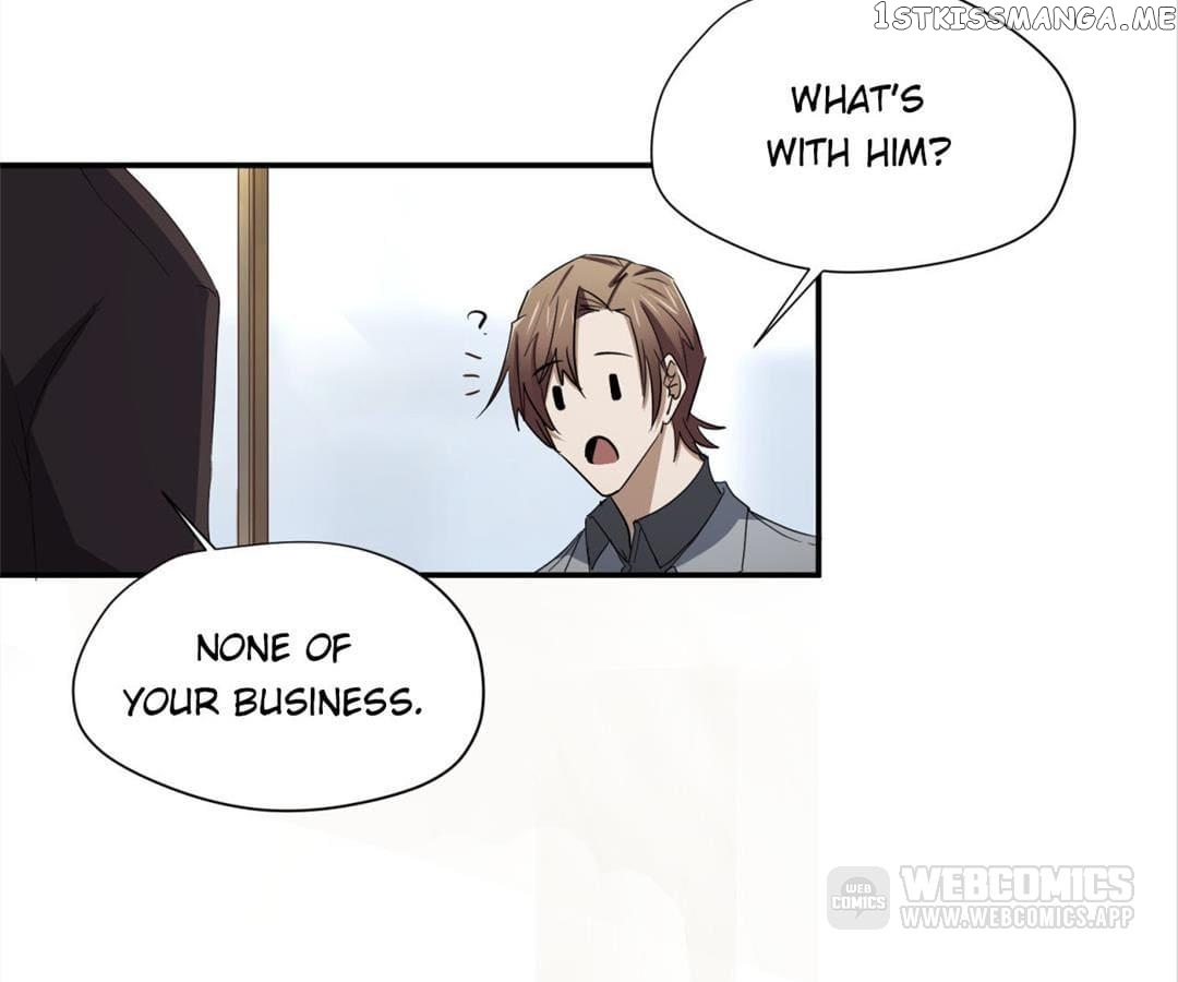 One-Way Crush chapter 63 - page 38