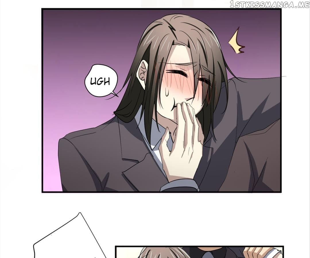 One-Way Crush chapter 63 - page 39