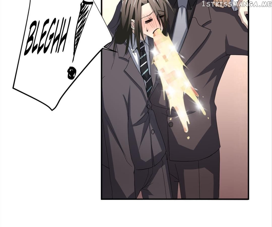 One-Way Crush chapter 63 - page 40
