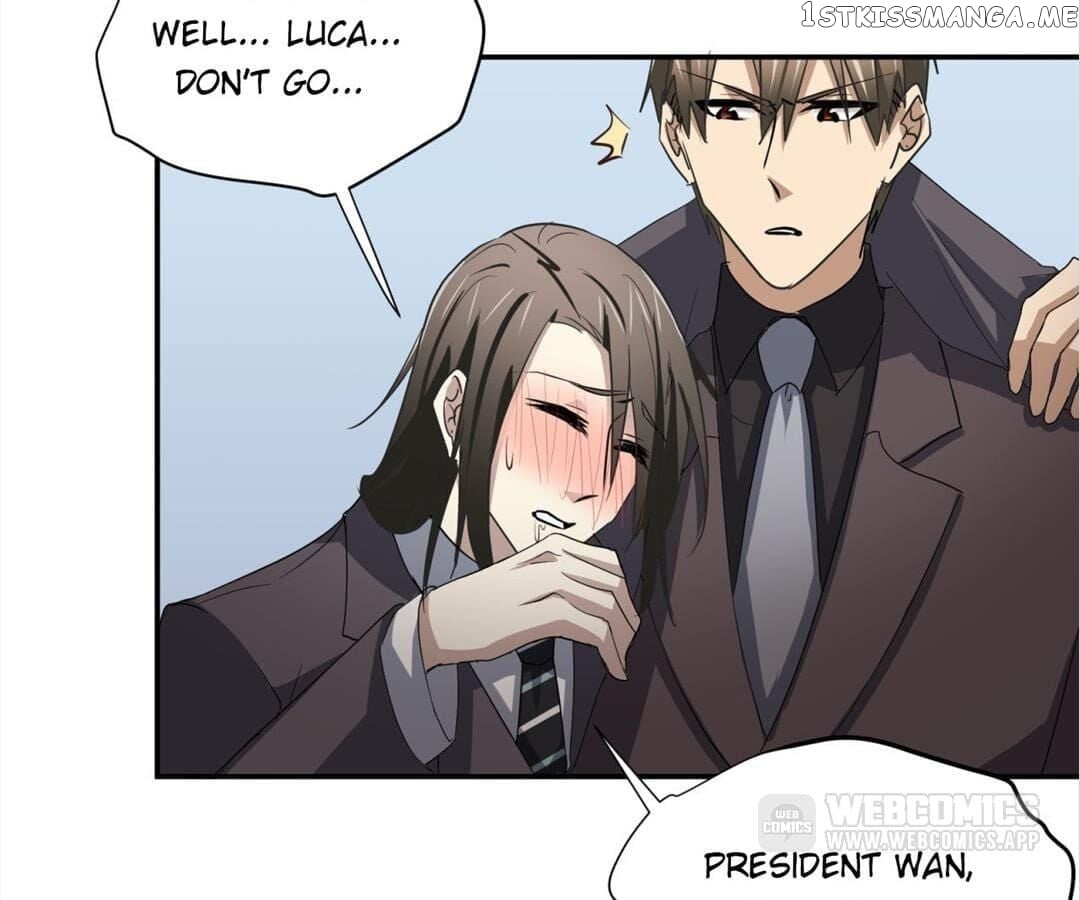 One-Way Crush chapter 63 - page 42