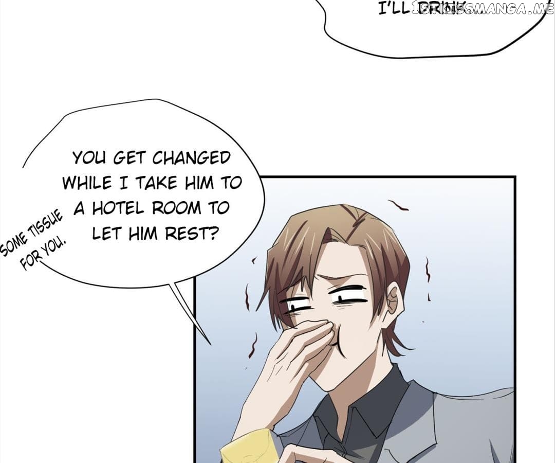 One-Way Crush chapter 63 - page 43