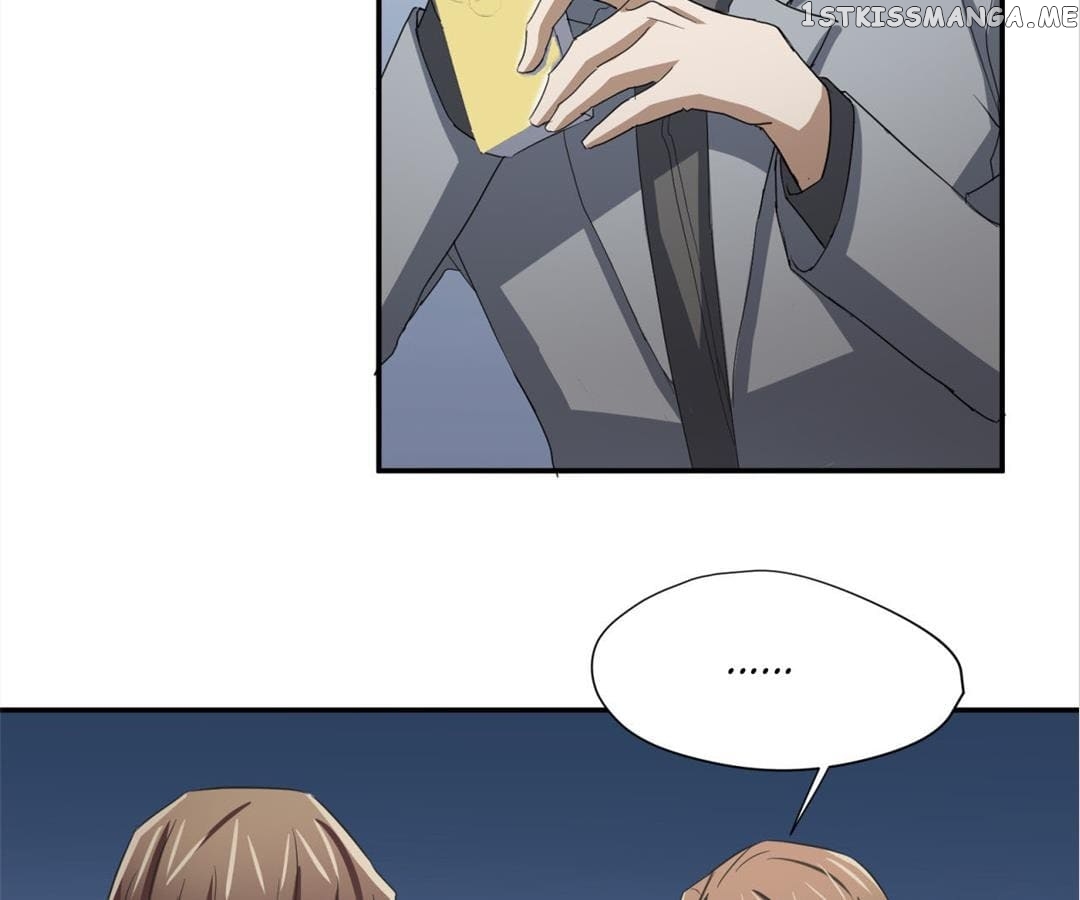 One-Way Crush chapter 63 - page 44