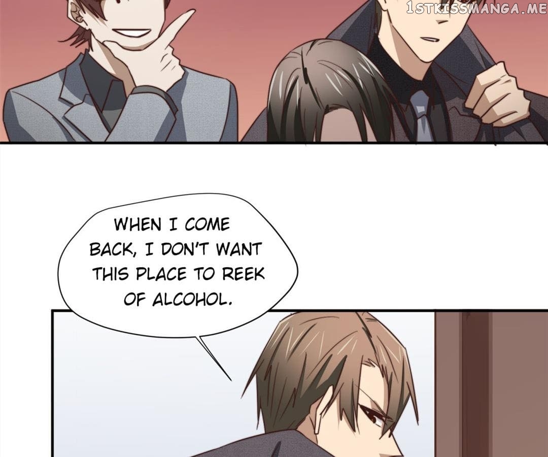 One-Way Crush chapter 63 - page 48