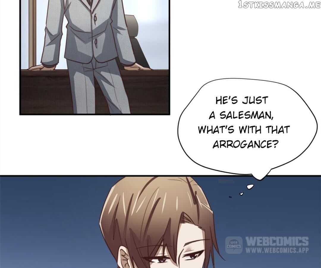 One-Way Crush chapter 63 - page 50
