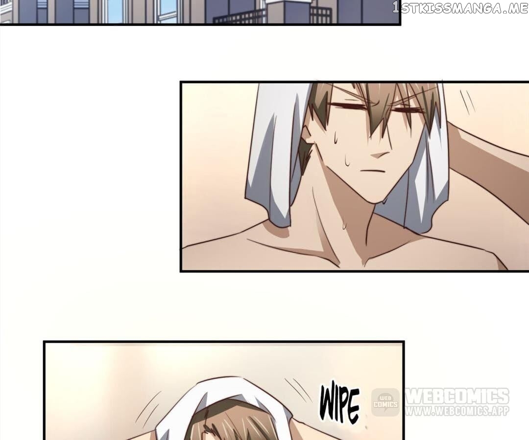 One-Way Crush chapter 63 - page 54