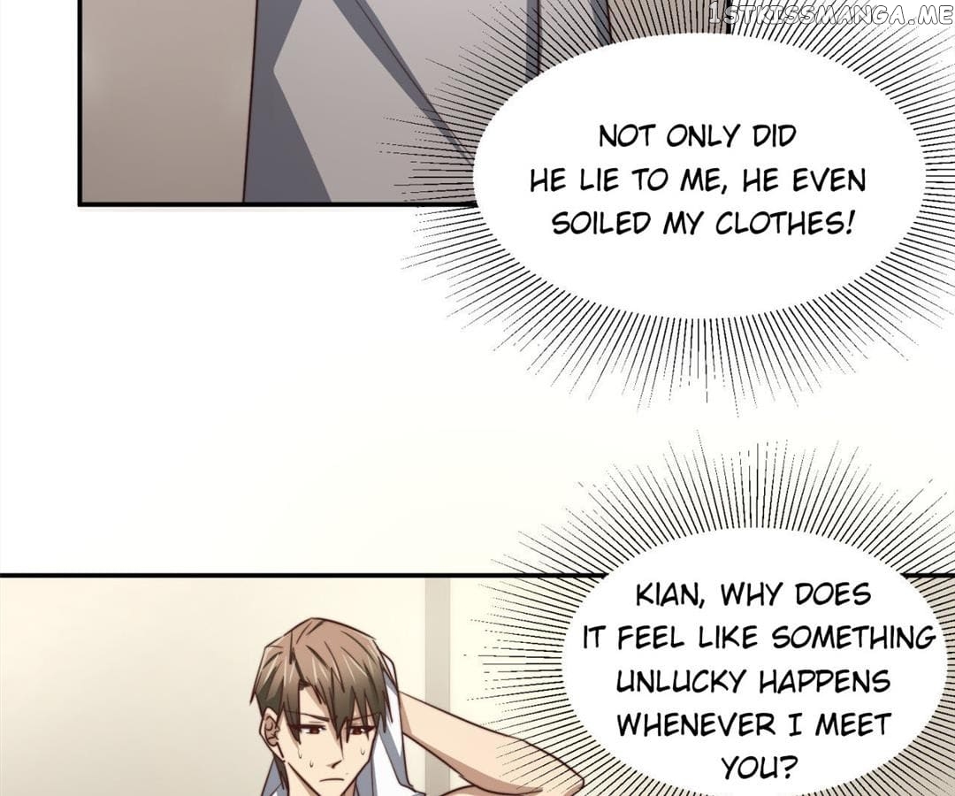 One-Way Crush chapter 63 - page 56