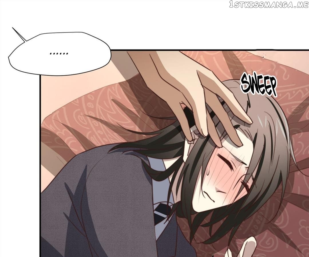 One-Way Crush chapter 63 - page 59