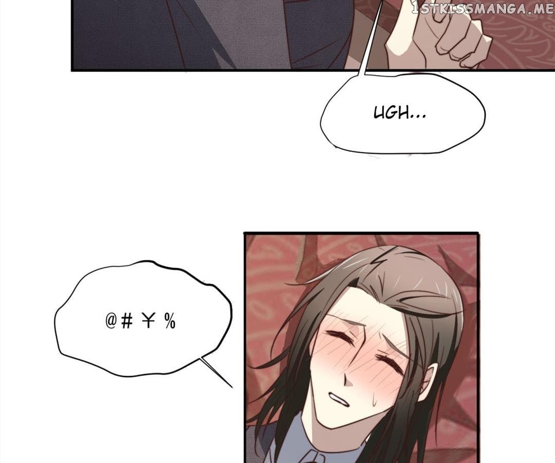 One-Way Crush chapter 63 - page 60