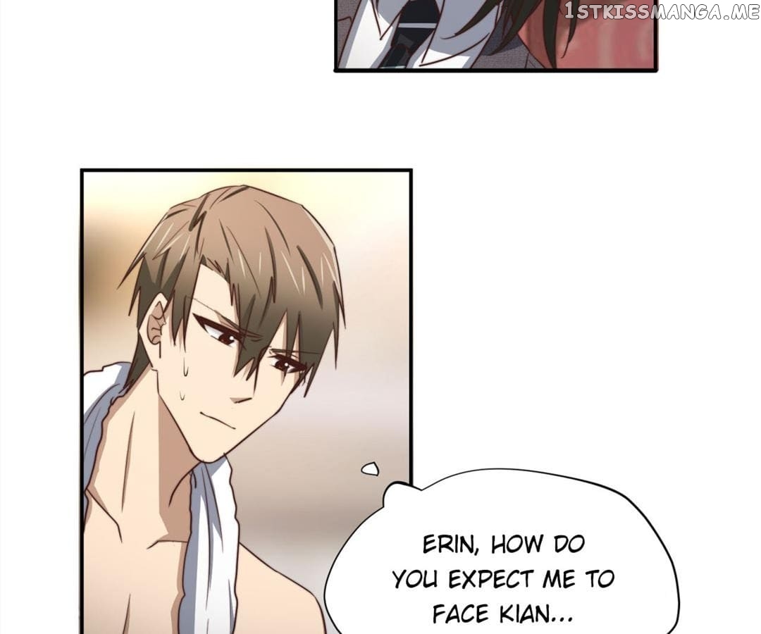 One-Way Crush chapter 63 - page 61