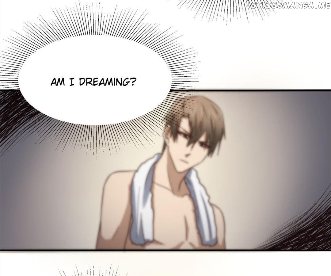 One-Way Crush chapter 63 - page 64
