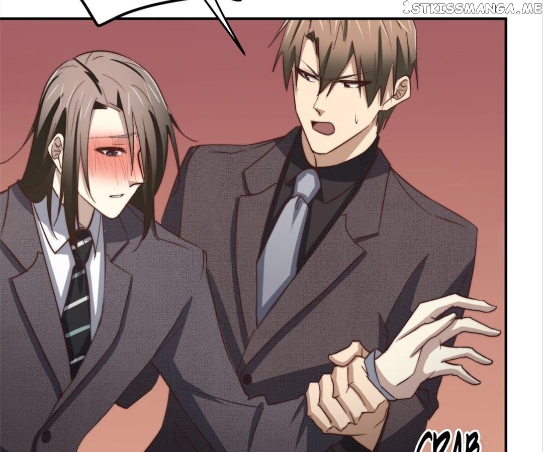 One-Way Crush chapter 63 - page 7