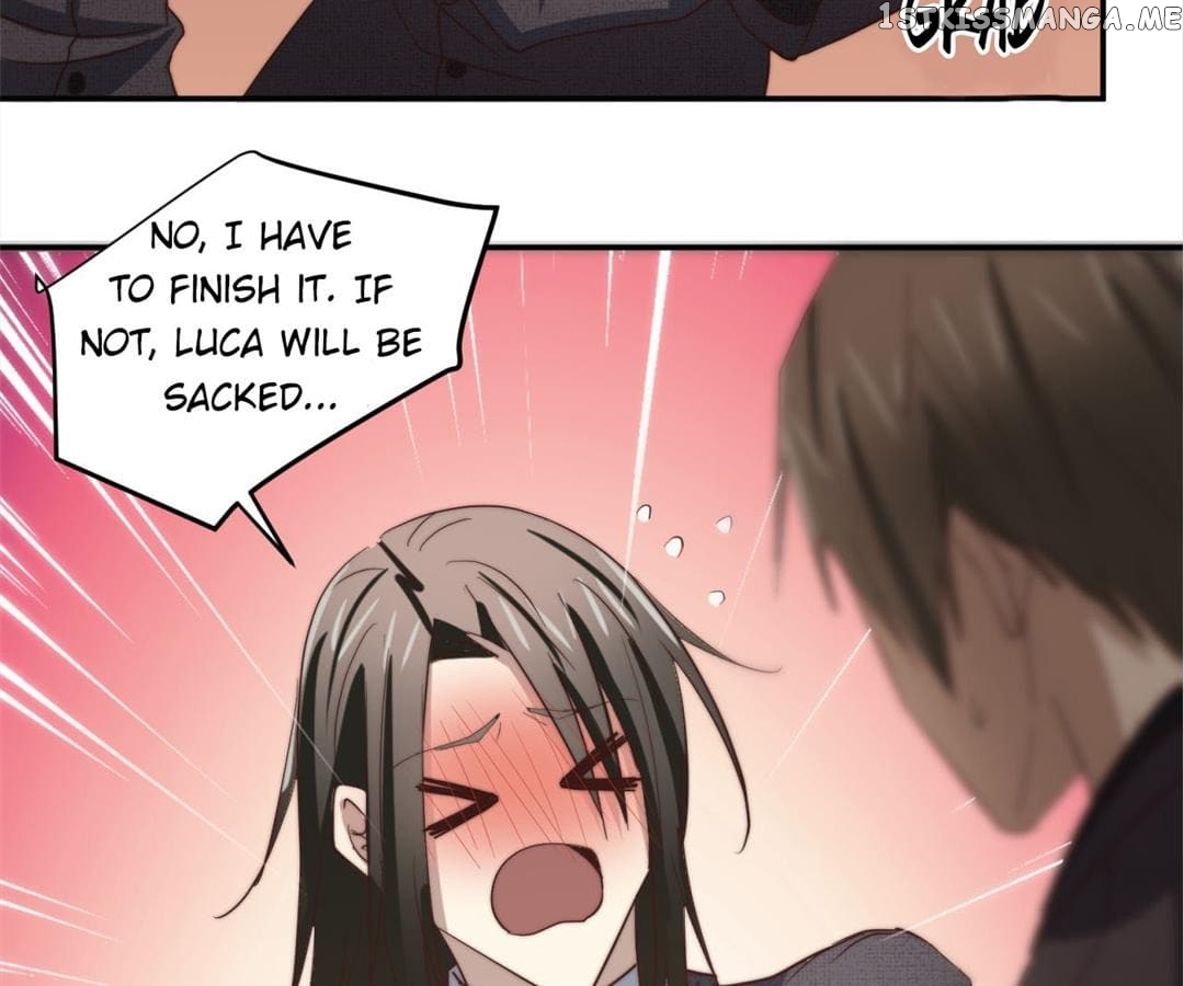 One-Way Crush chapter 63 - page 8