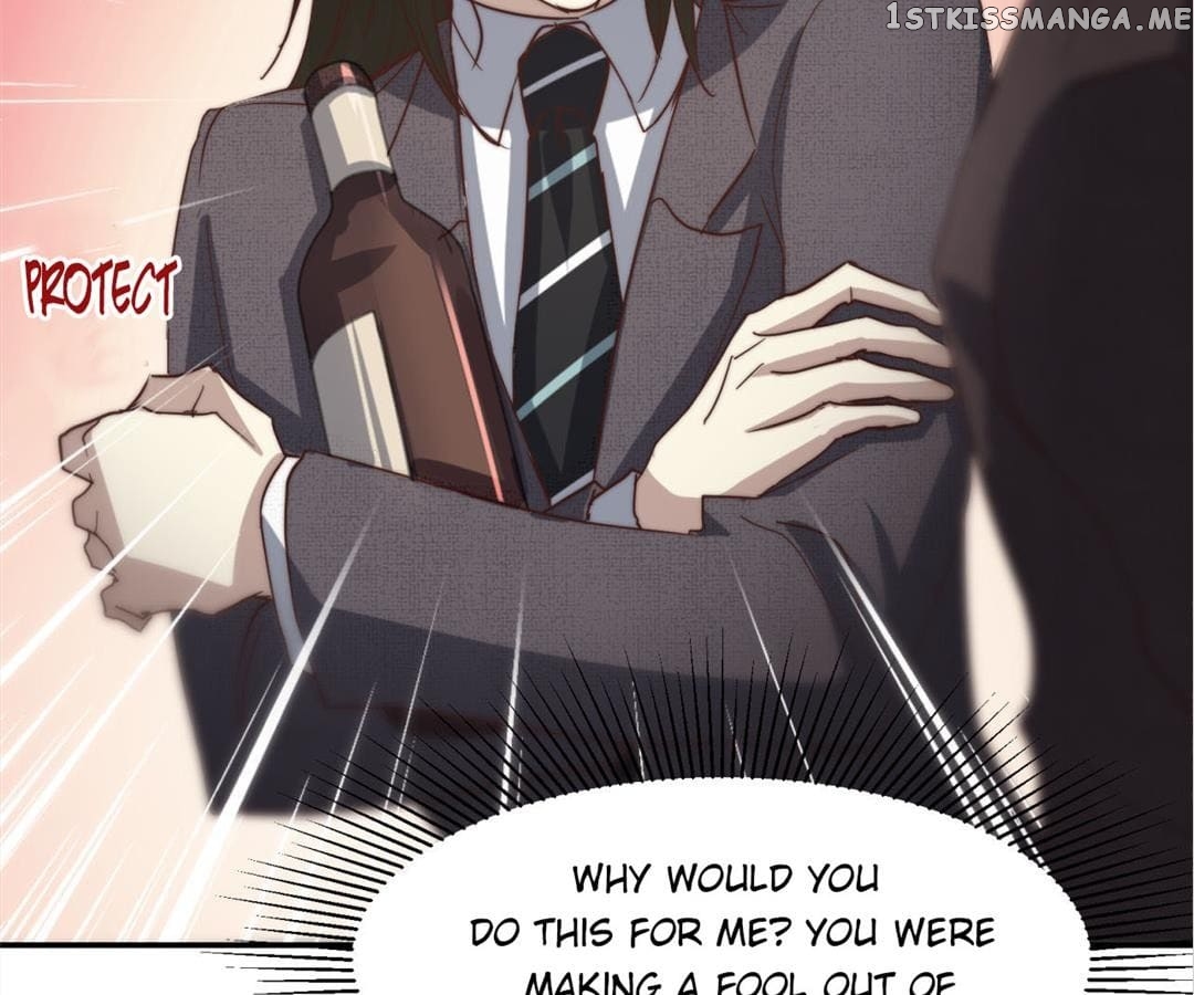 One-Way Crush chapter 63 - page 9