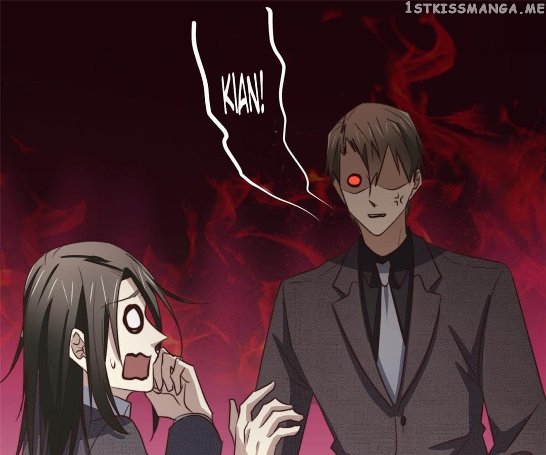 One-Way Crush chapter 62 - page 1