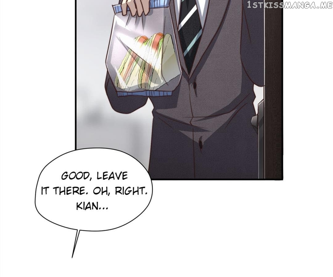 One-Way Crush chapter 62 - page 13