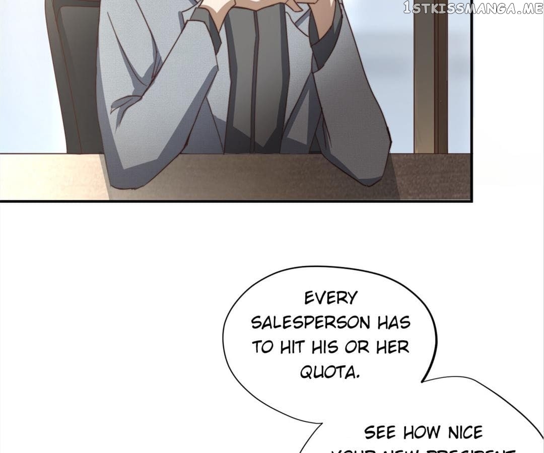 One-Way Crush chapter 62 - page 16