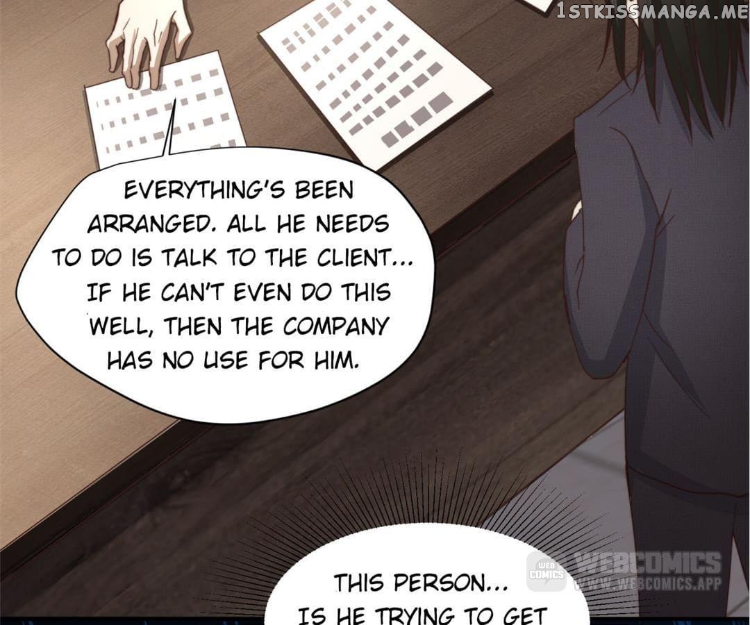 One-Way Crush chapter 62 - page 18