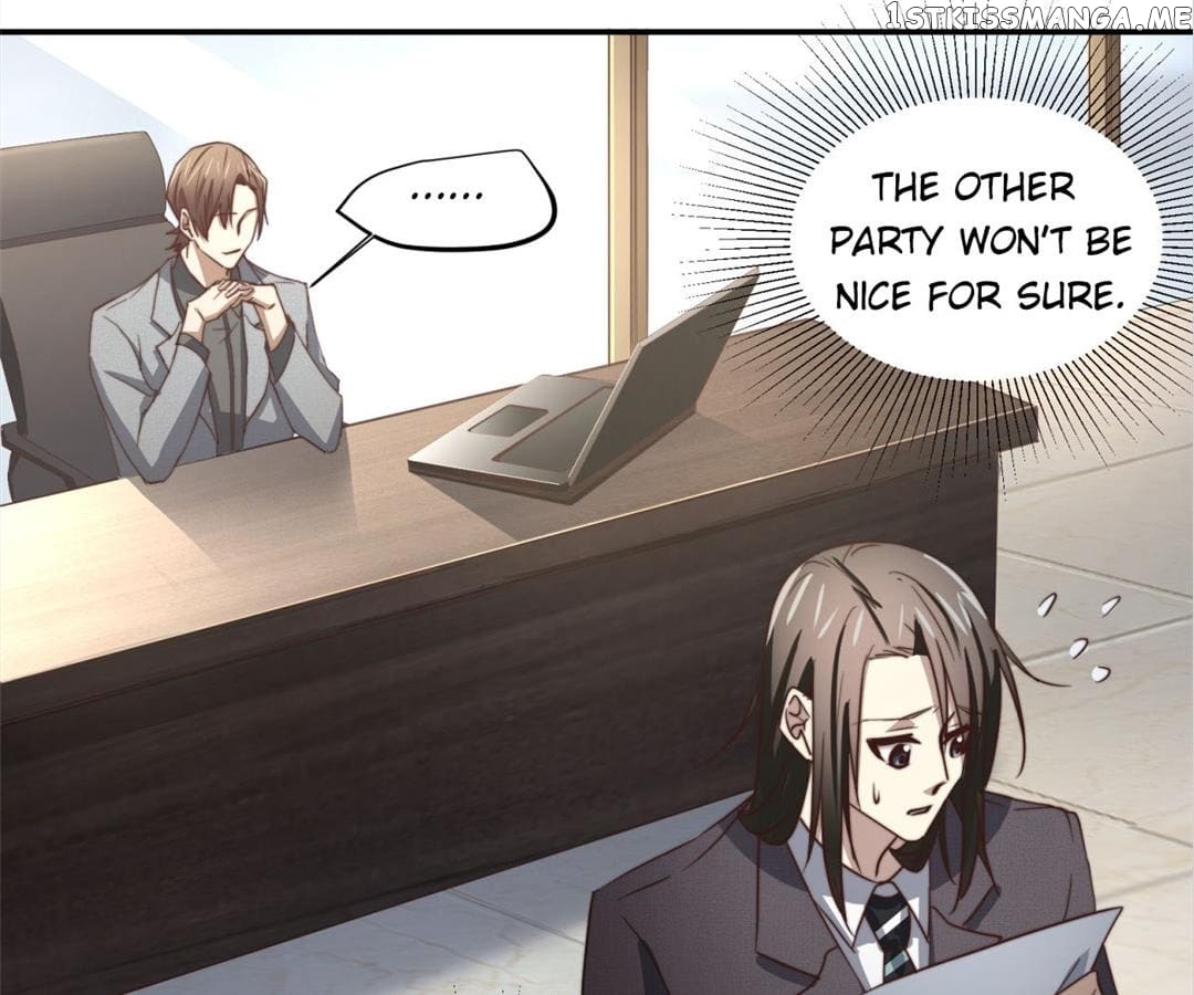One-Way Crush chapter 62 - page 23