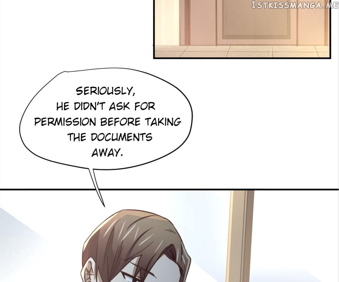 One-Way Crush chapter 62 - page 25