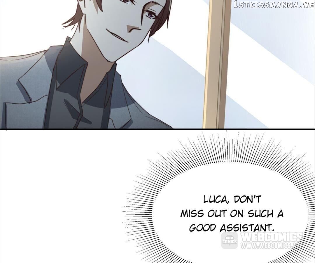 One-Way Crush chapter 62 - page 26