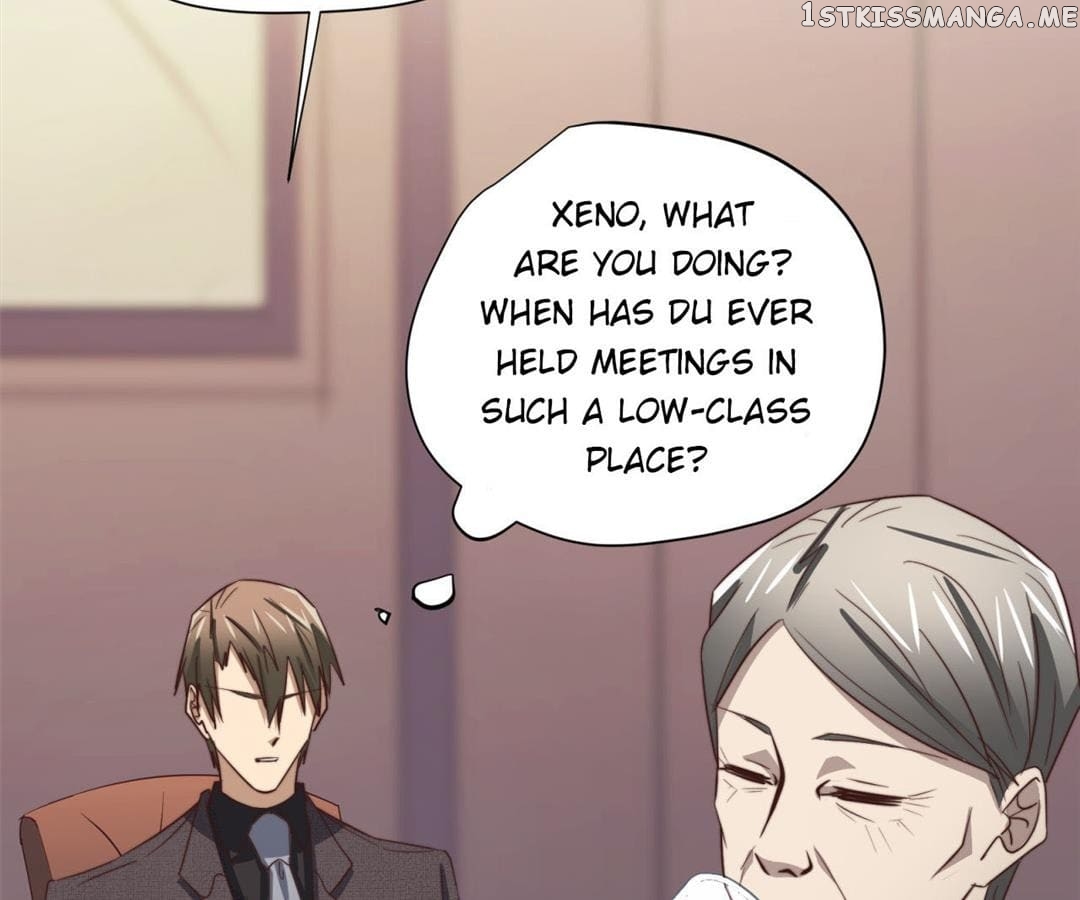 One-Way Crush chapter 62 - page 35