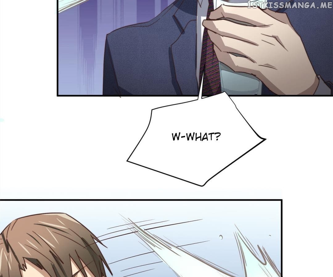 One-Way Crush chapter 62 - page 39