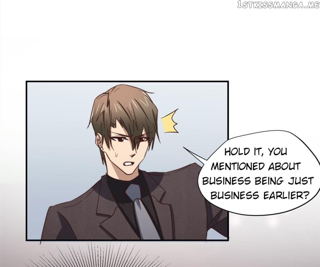 One-Way Crush chapter 62 - page 47
