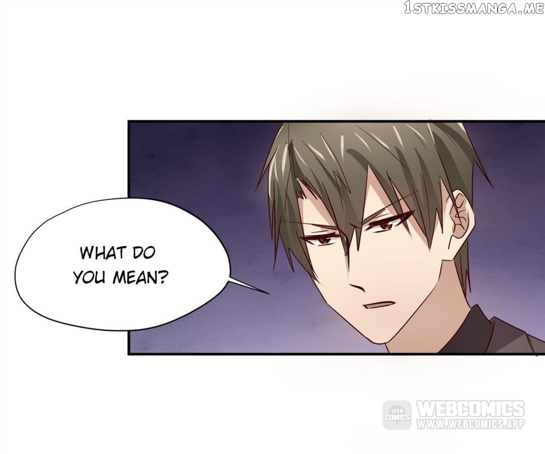 One-Way Crush chapter 62 - page 54