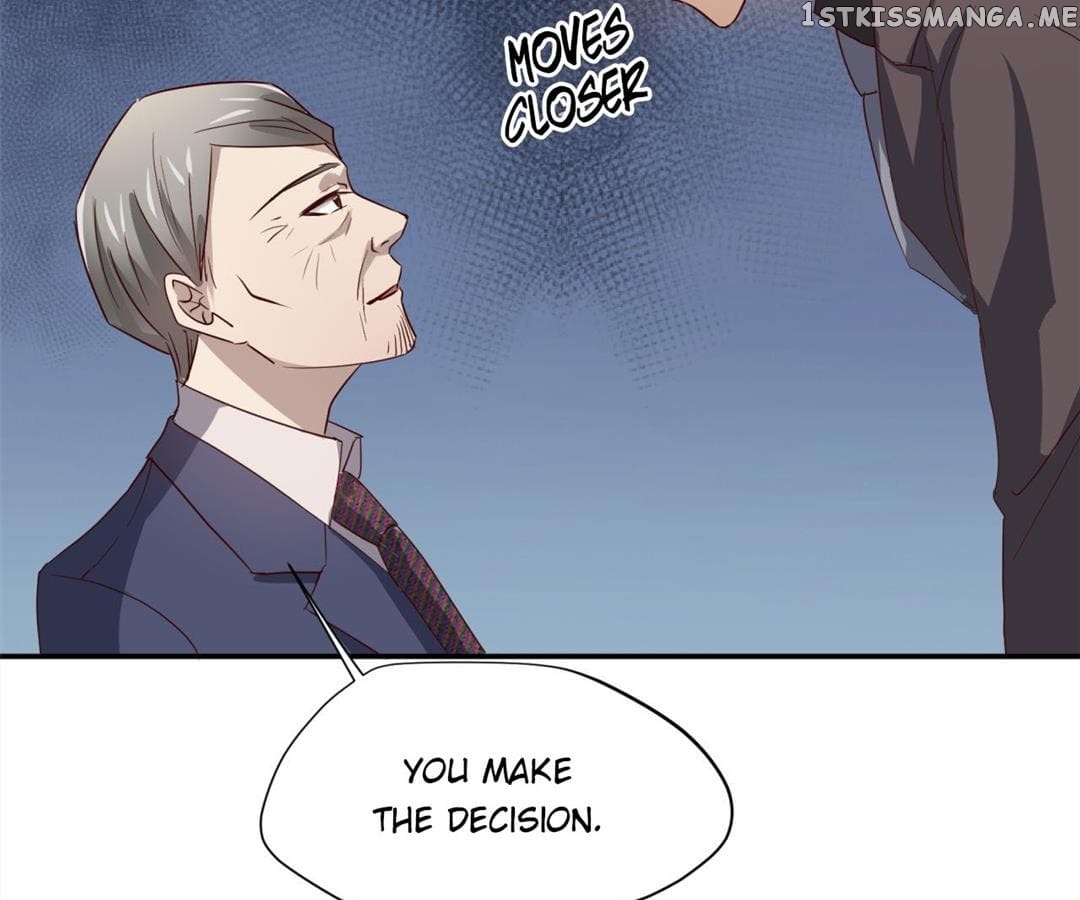 One-Way Crush chapter 62 - page 57