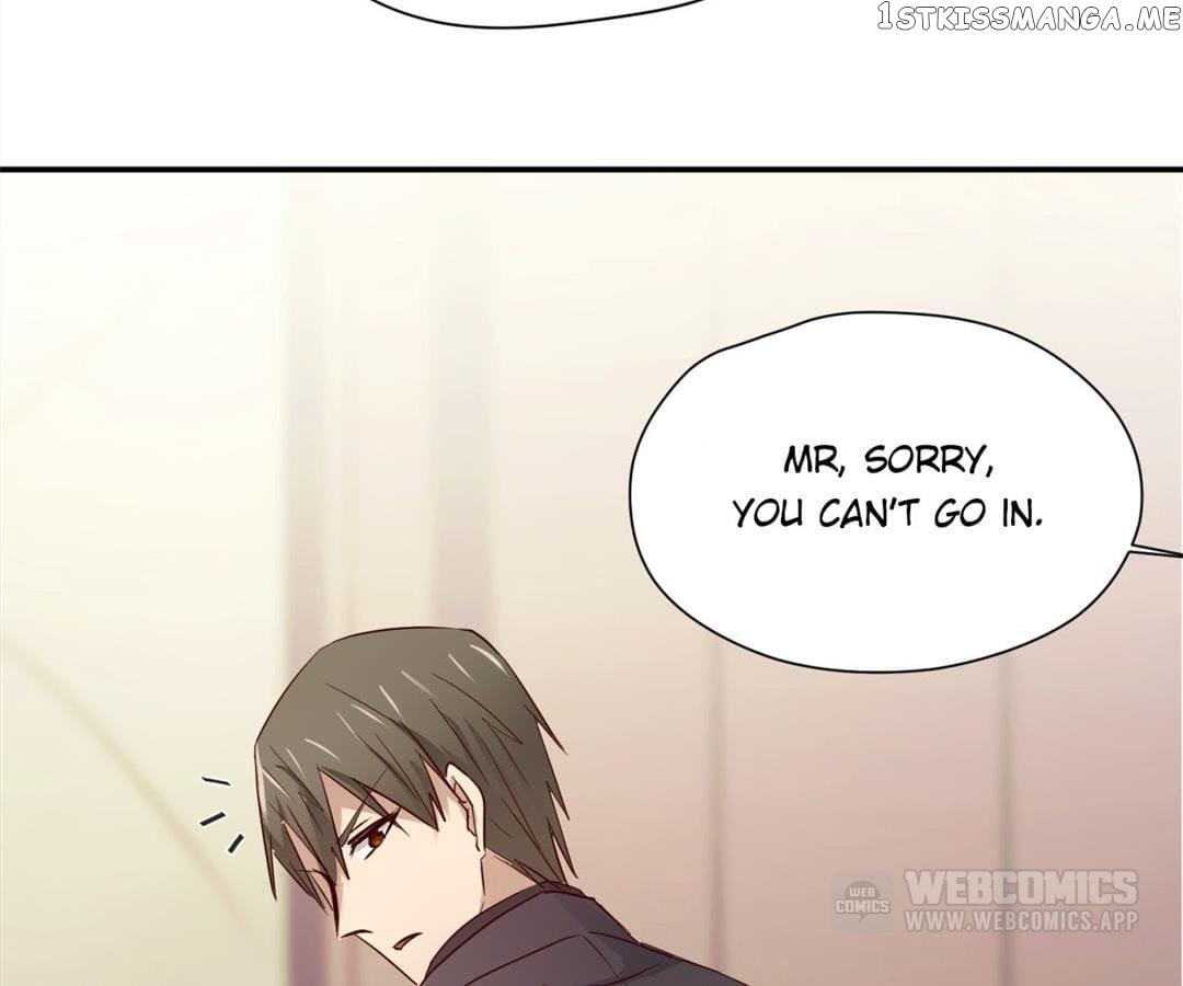 One-Way Crush chapter 62 - page 58