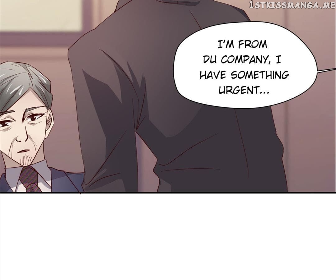 One-Way Crush chapter 62 - page 59