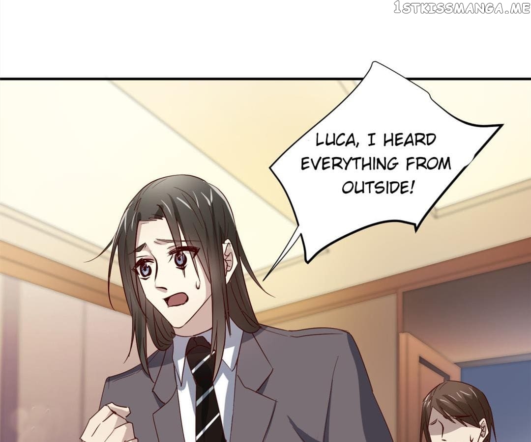 One-Way Crush chapter 62 - page 60