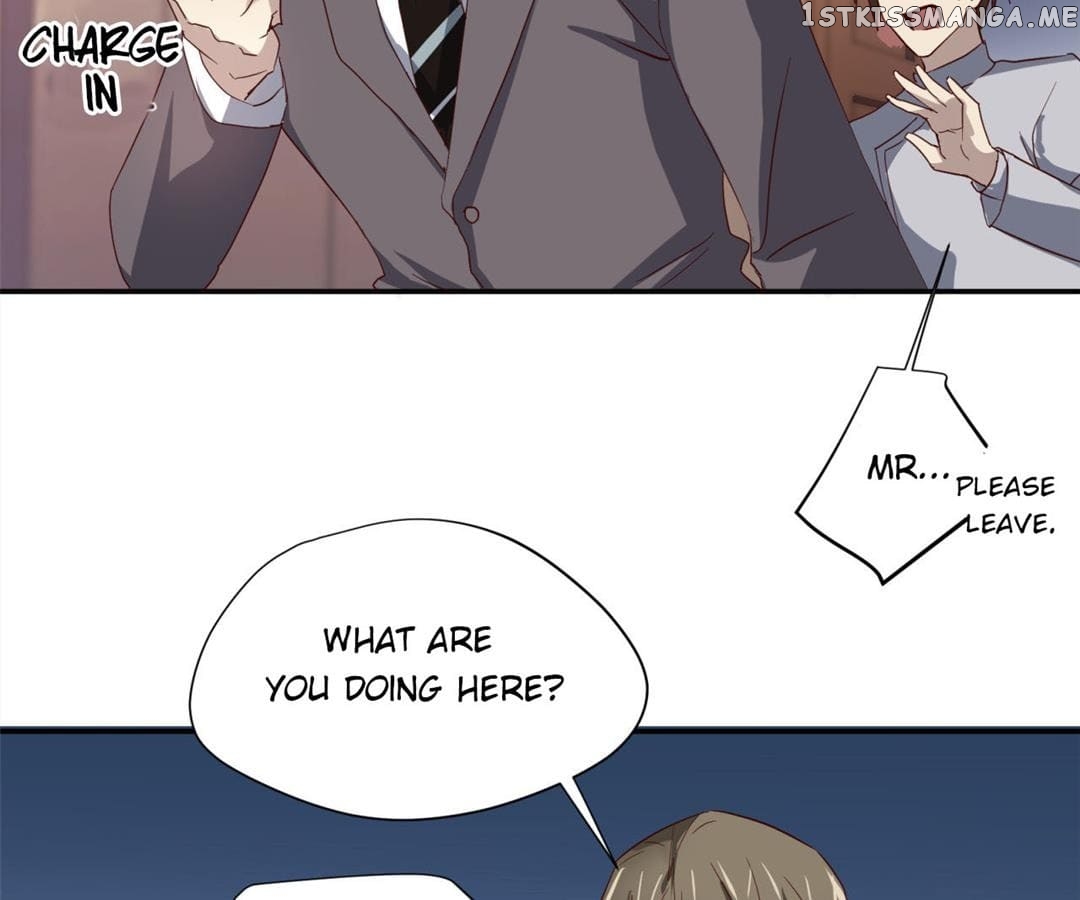 One-Way Crush chapter 62 - page 61
