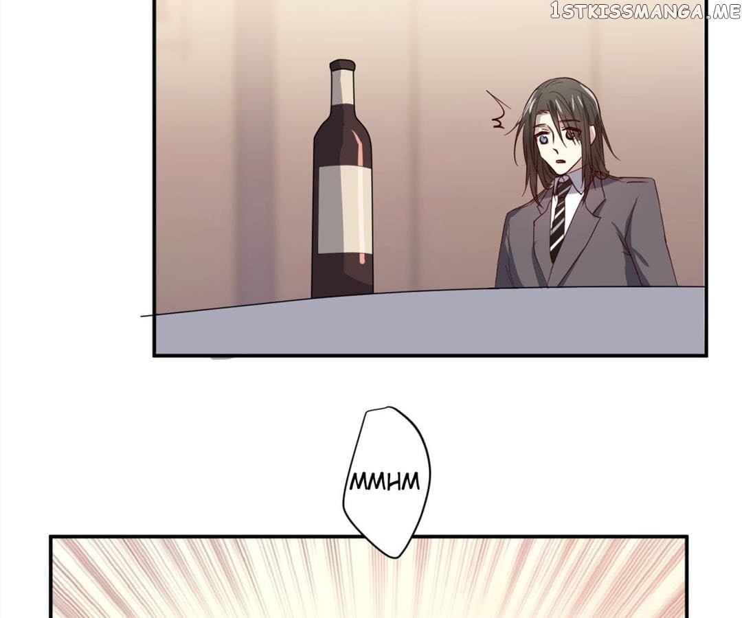 One-Way Crush chapter 62 - page 63