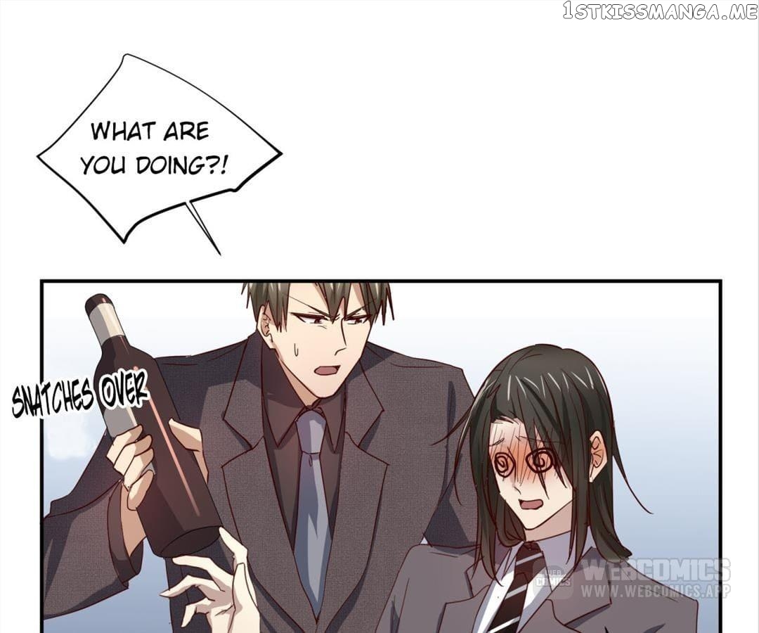One-Way Crush chapter 62 - page 66