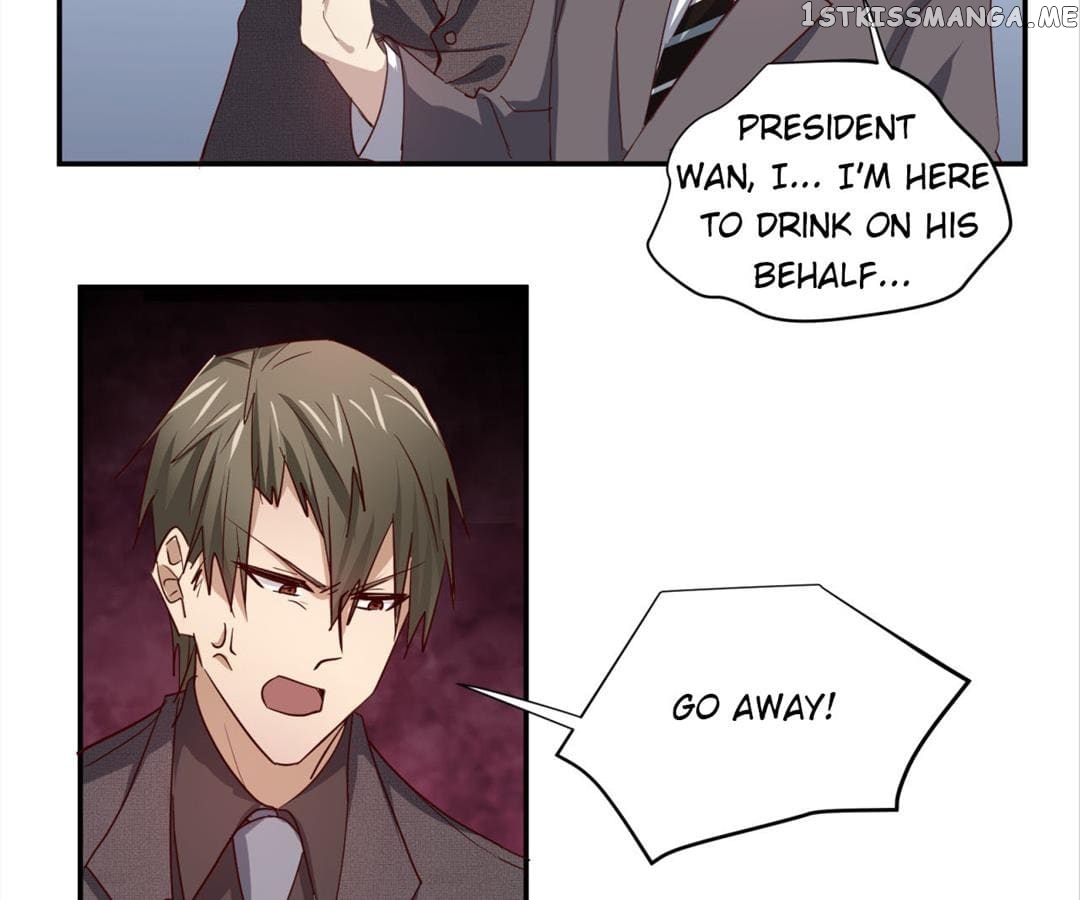 One-Way Crush chapter 62 - page 67