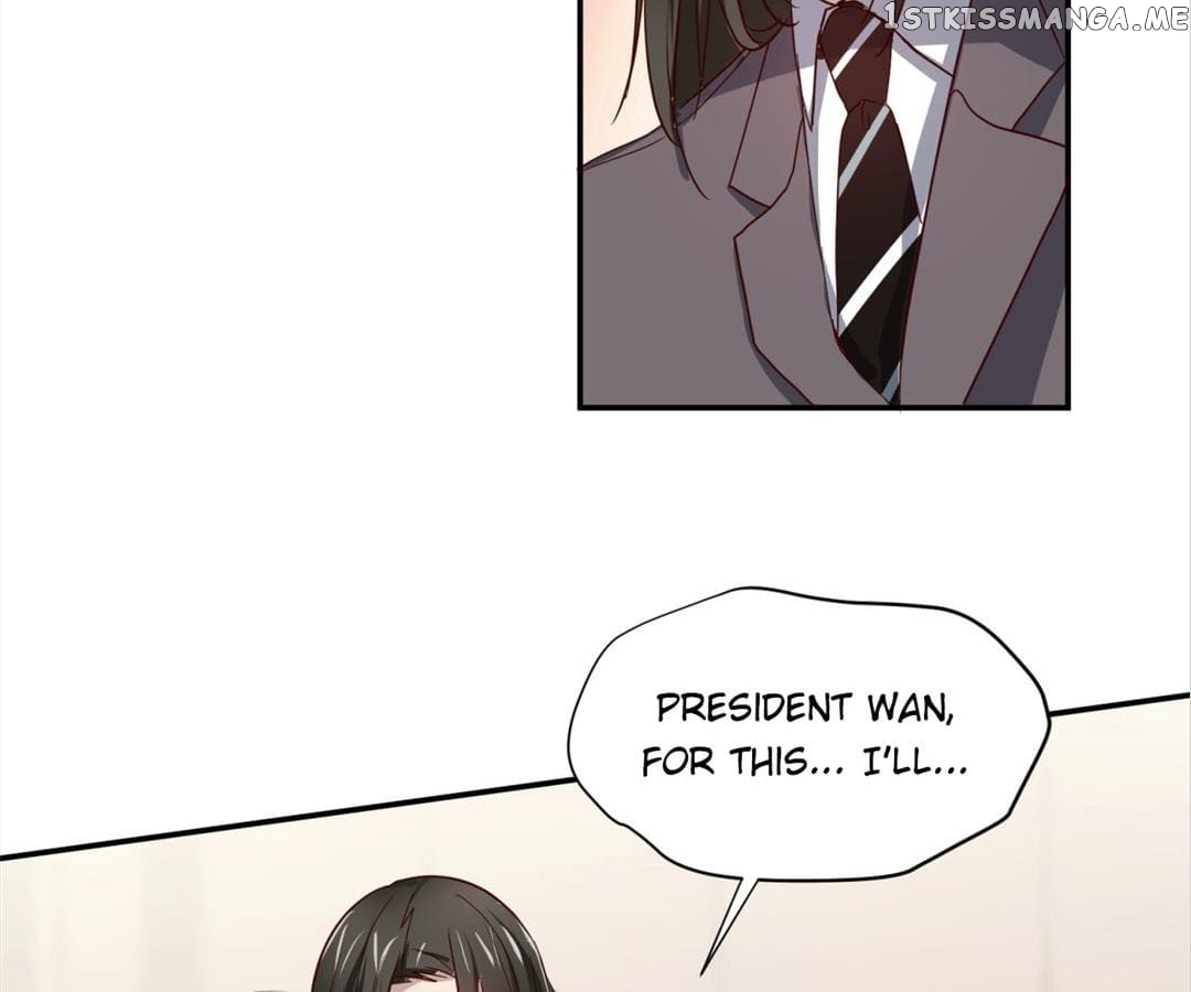 One-Way Crush chapter 62 - page 69