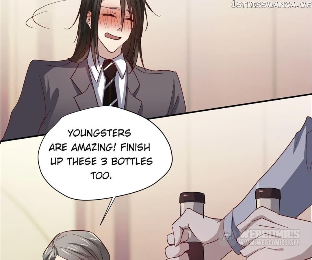 One-Way Crush chapter 62 - page 70