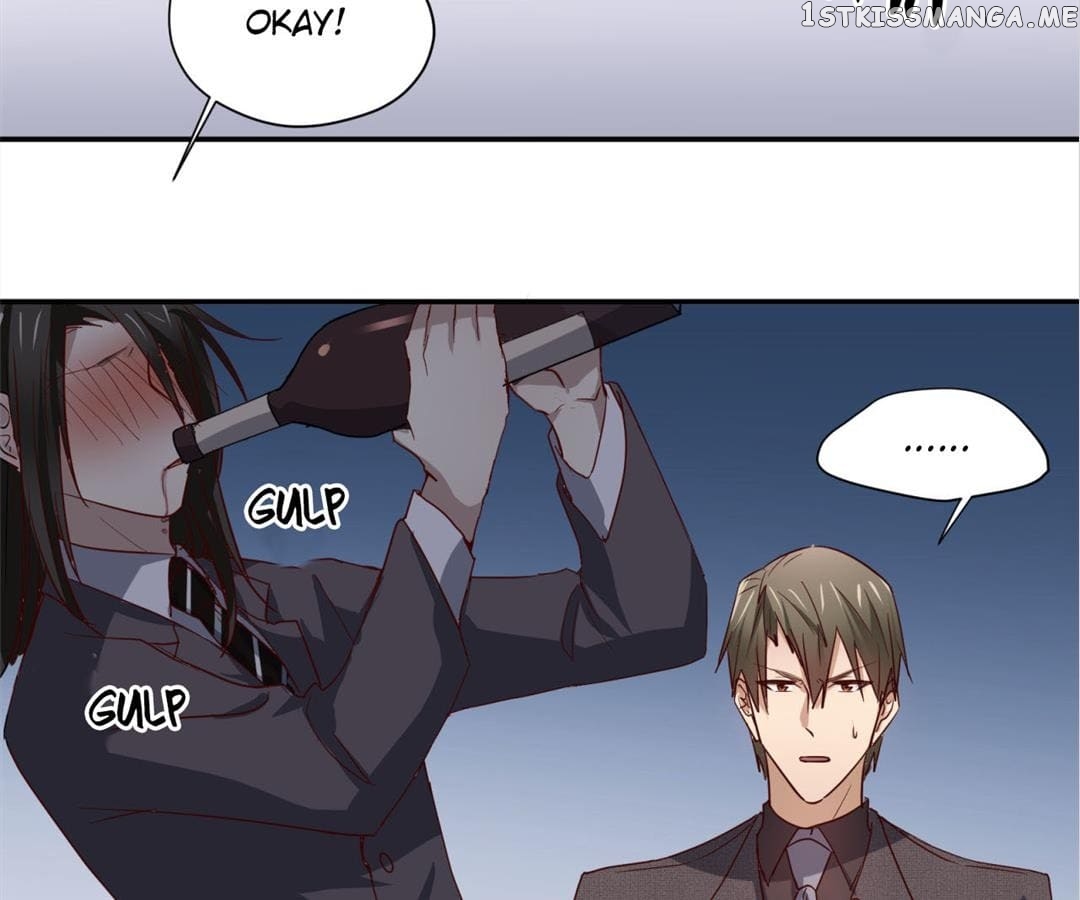 One-Way Crush chapter 62 - page 72