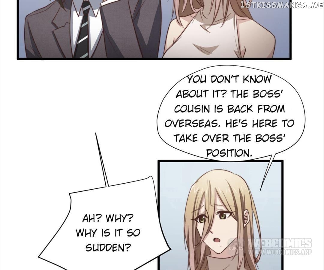 One-Way Crush chapter 61 - page 2