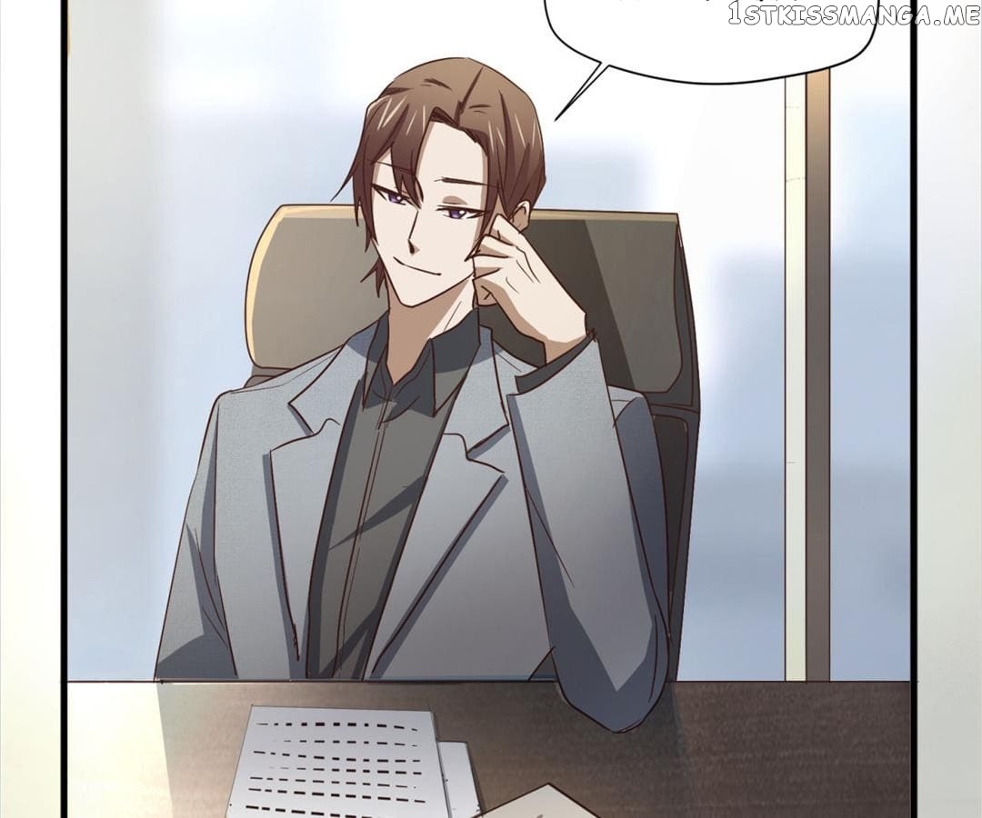 One-Way Crush chapter 61 - page 20