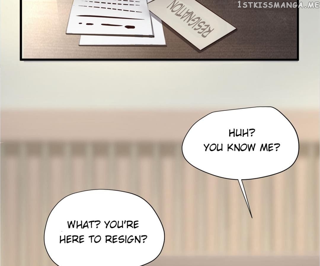 One-Way Crush chapter 61 - page 21