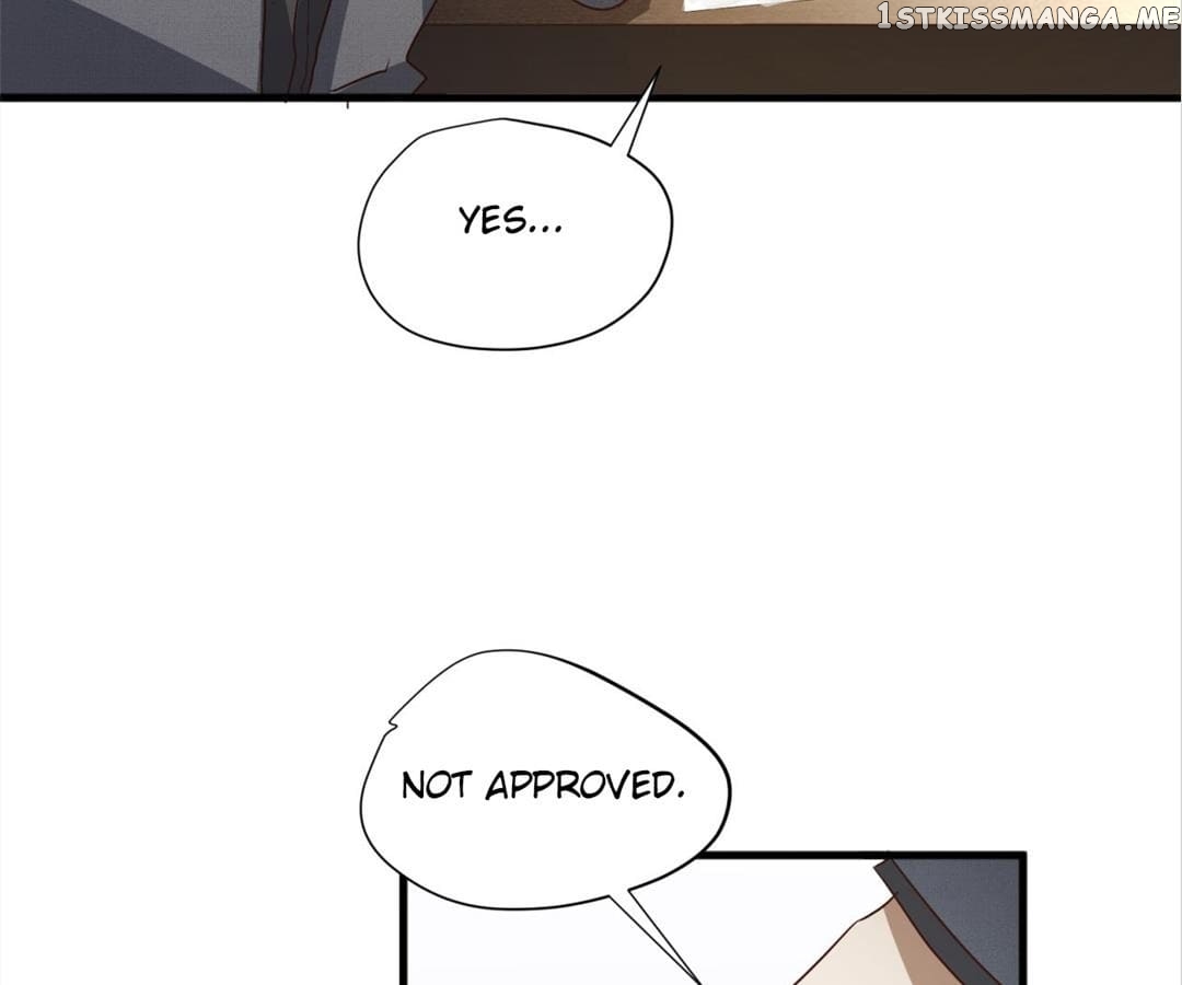 One-Way Crush chapter 61 - page 23