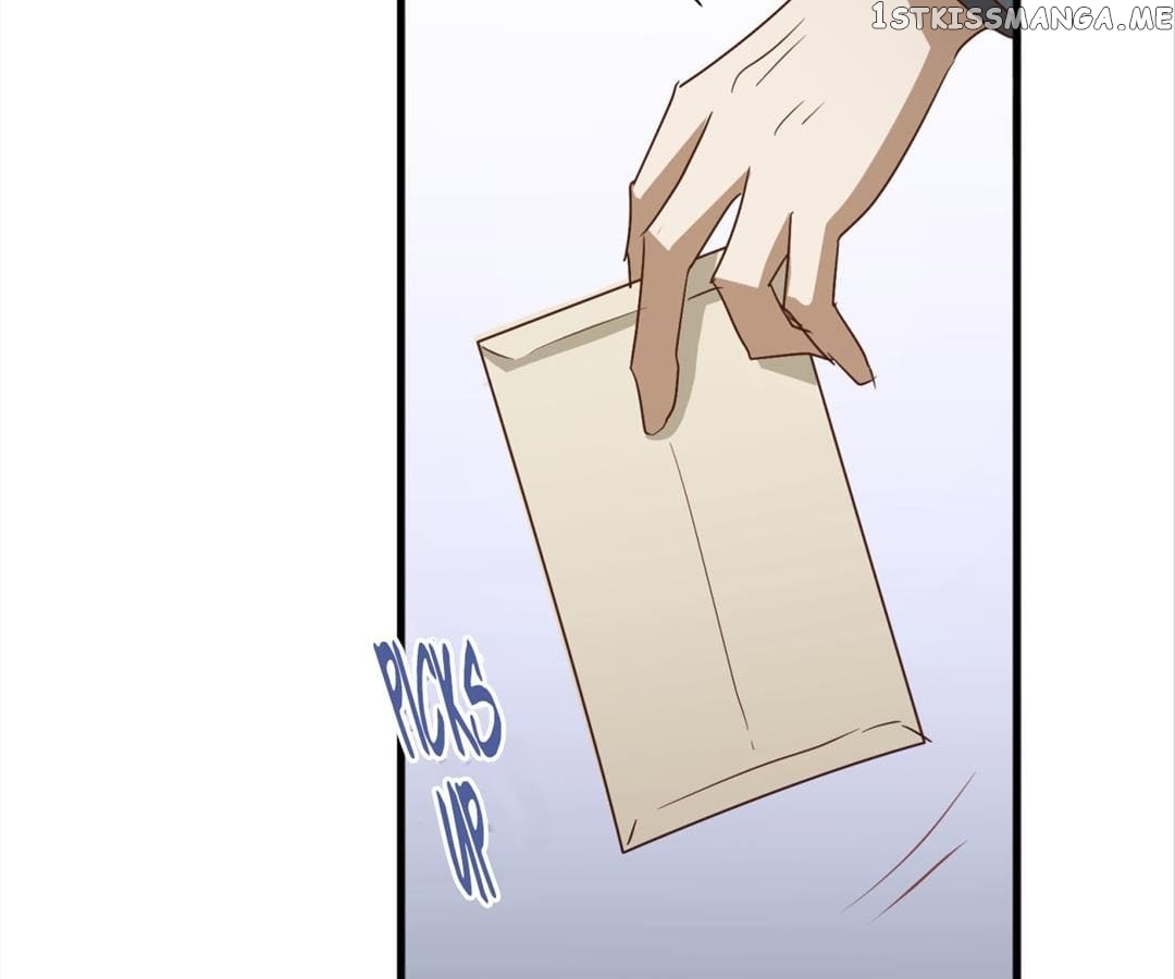 One-Way Crush chapter 61 - page 24