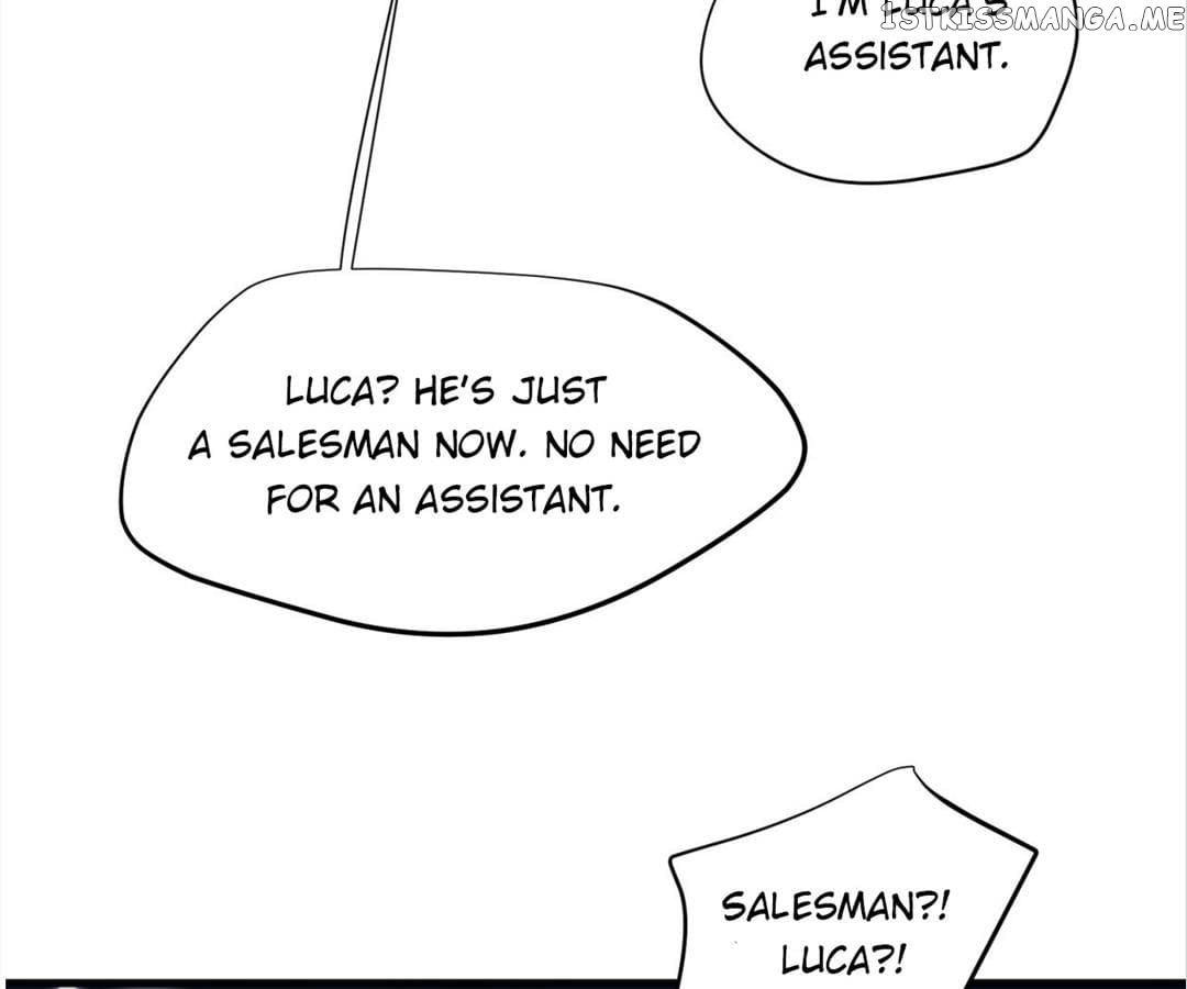One-Way Crush chapter 61 - page 28