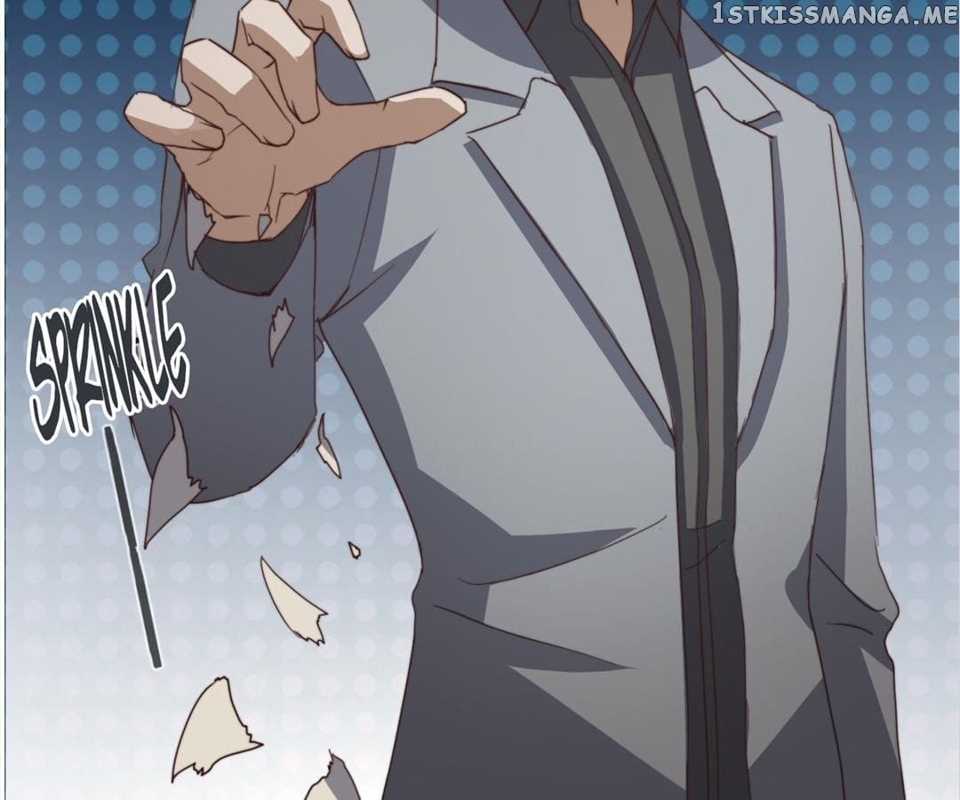 One-Way Crush chapter 61 - page 31