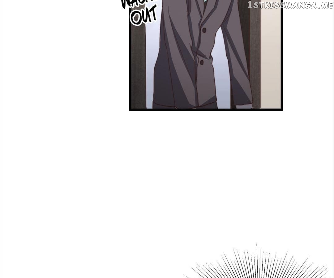One-Way Crush chapter 61 - page 33