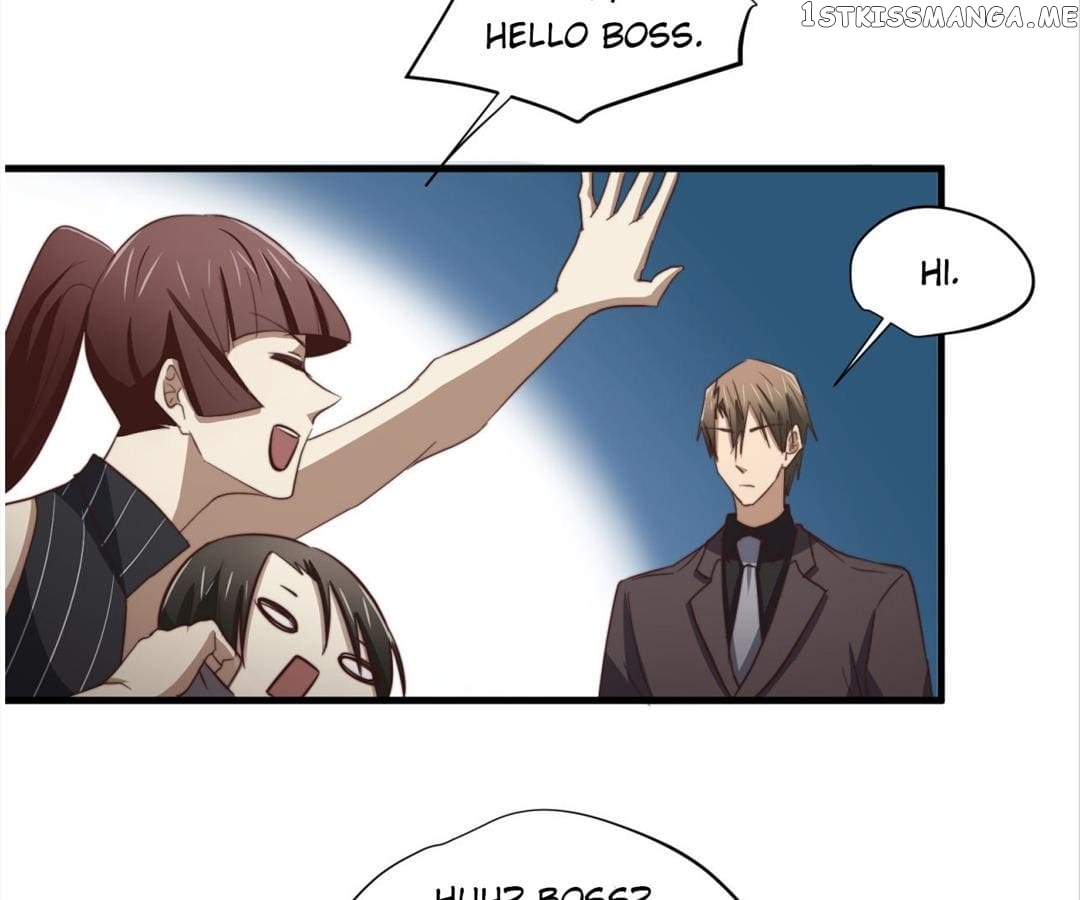 One-Way Crush chapter 61 - page 37
