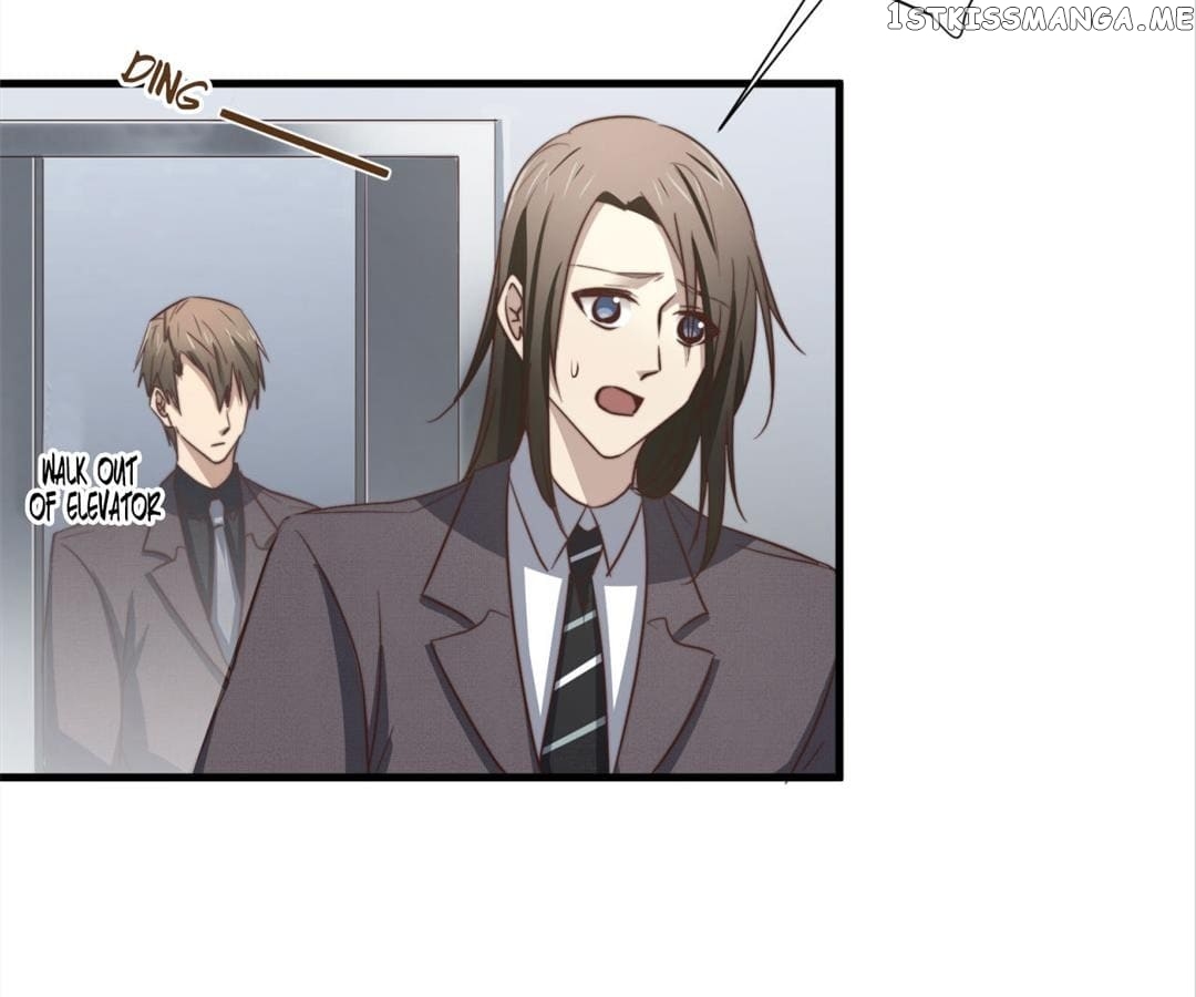 One-Way Crush chapter 61 - page 4